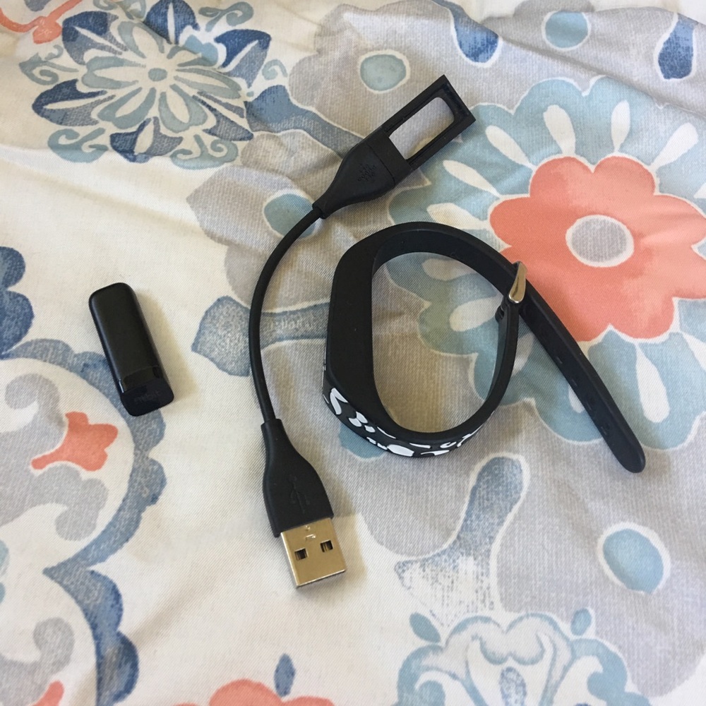 Fitbit Flex